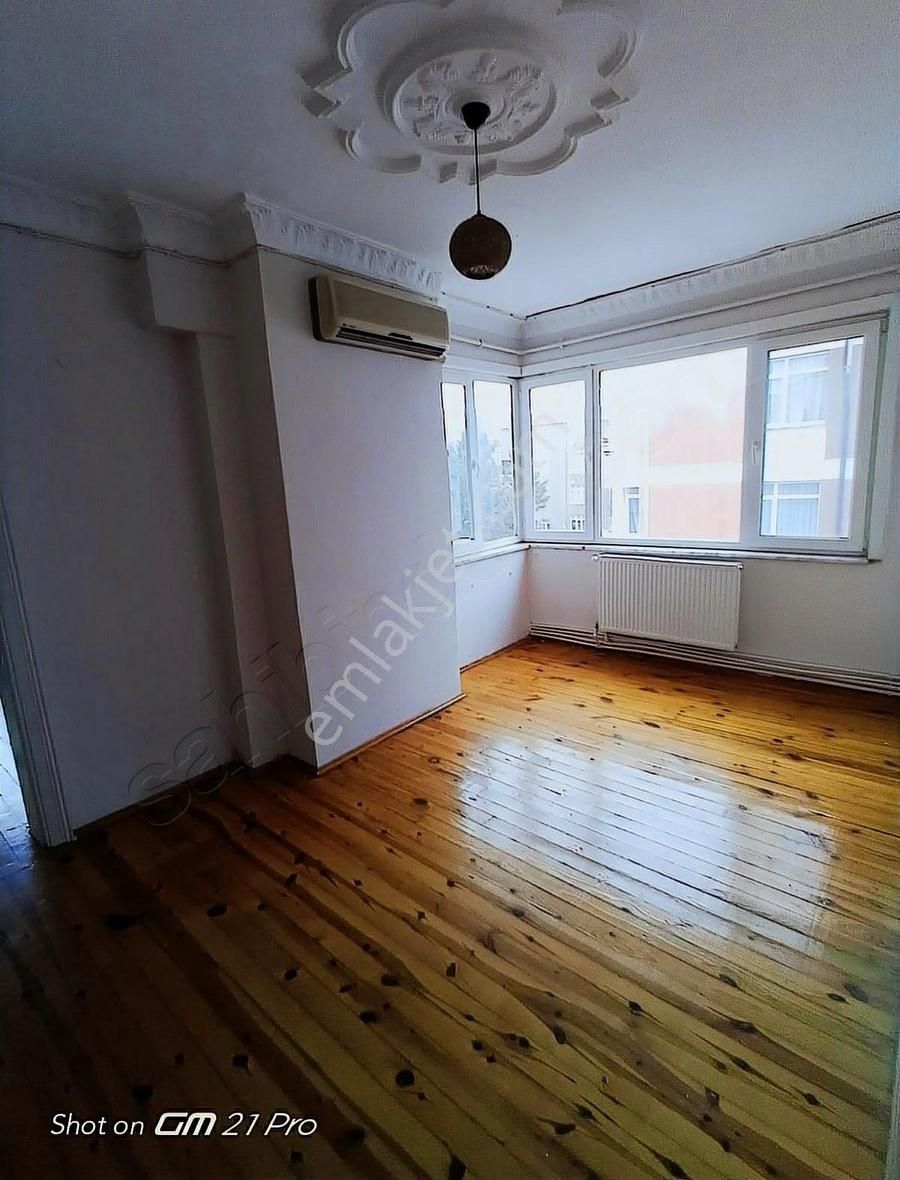 Bakırköy Zuhuratbaba Satılık Daire Bakırköy Zuhuratbaba Mahallesi Satılık Daire Güney Cepheli 110m2