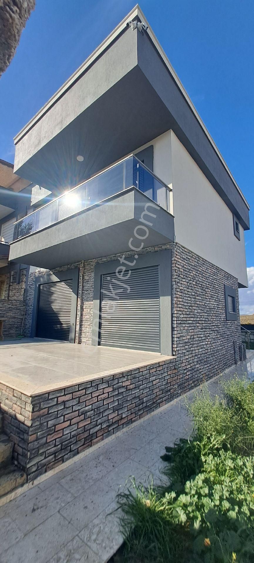 Akarcada Denize 800 M2 Ev Arsa Araba Takasina Açık - Görsel 20