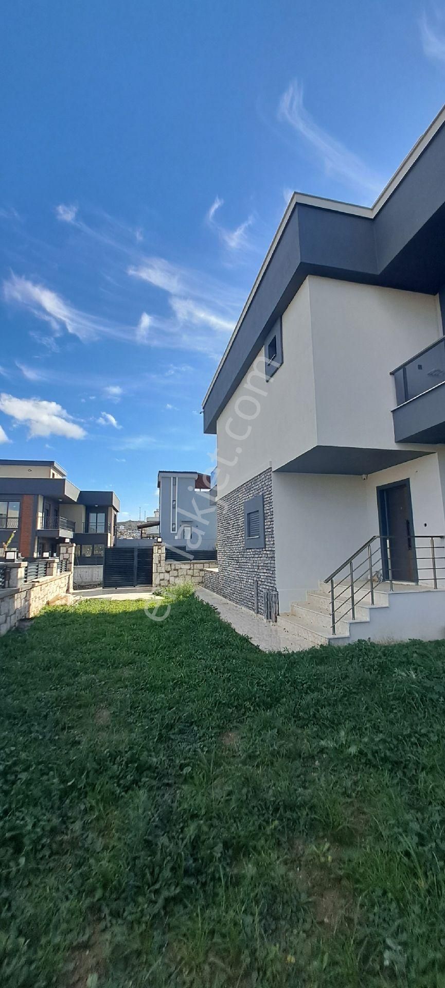 Akarcada Denize 800 M2 Ev Arsa Araba Takasina Açık - Görsel 21