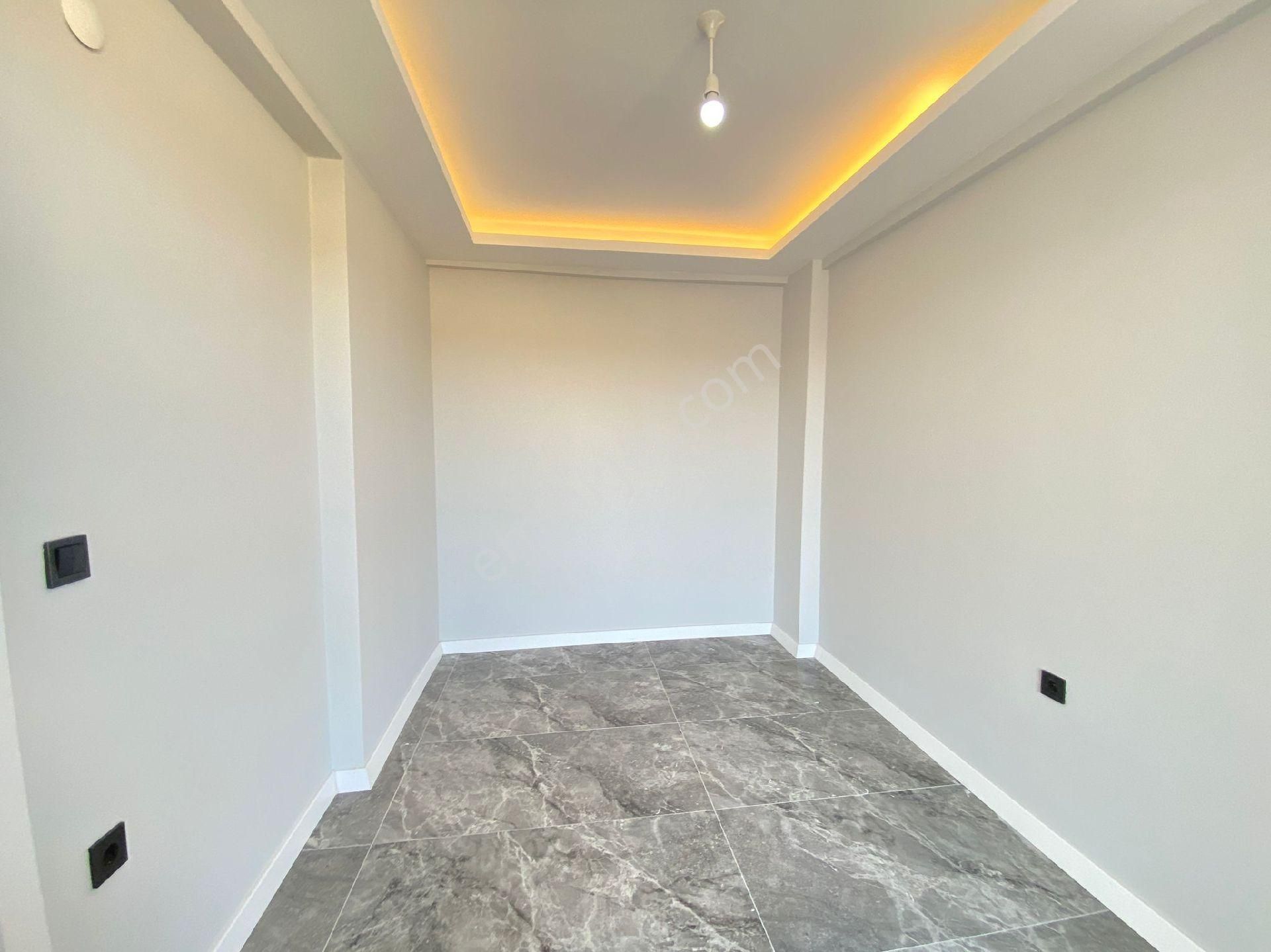 Akarcada Denize 800 M2 Ev Arsa Araba Takasina Açık - Görsel 25