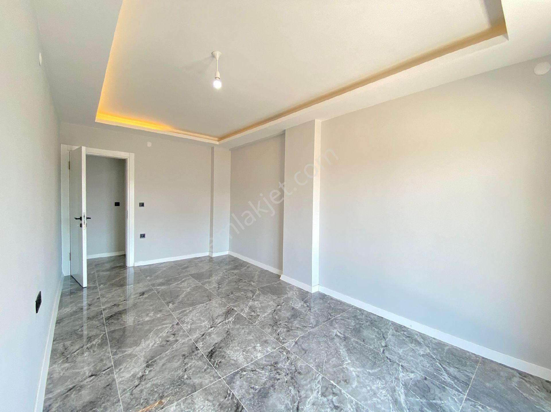 Akarcada Denize 800 M2 Ev Arsa Araba Takasina Açık - Görsel 34