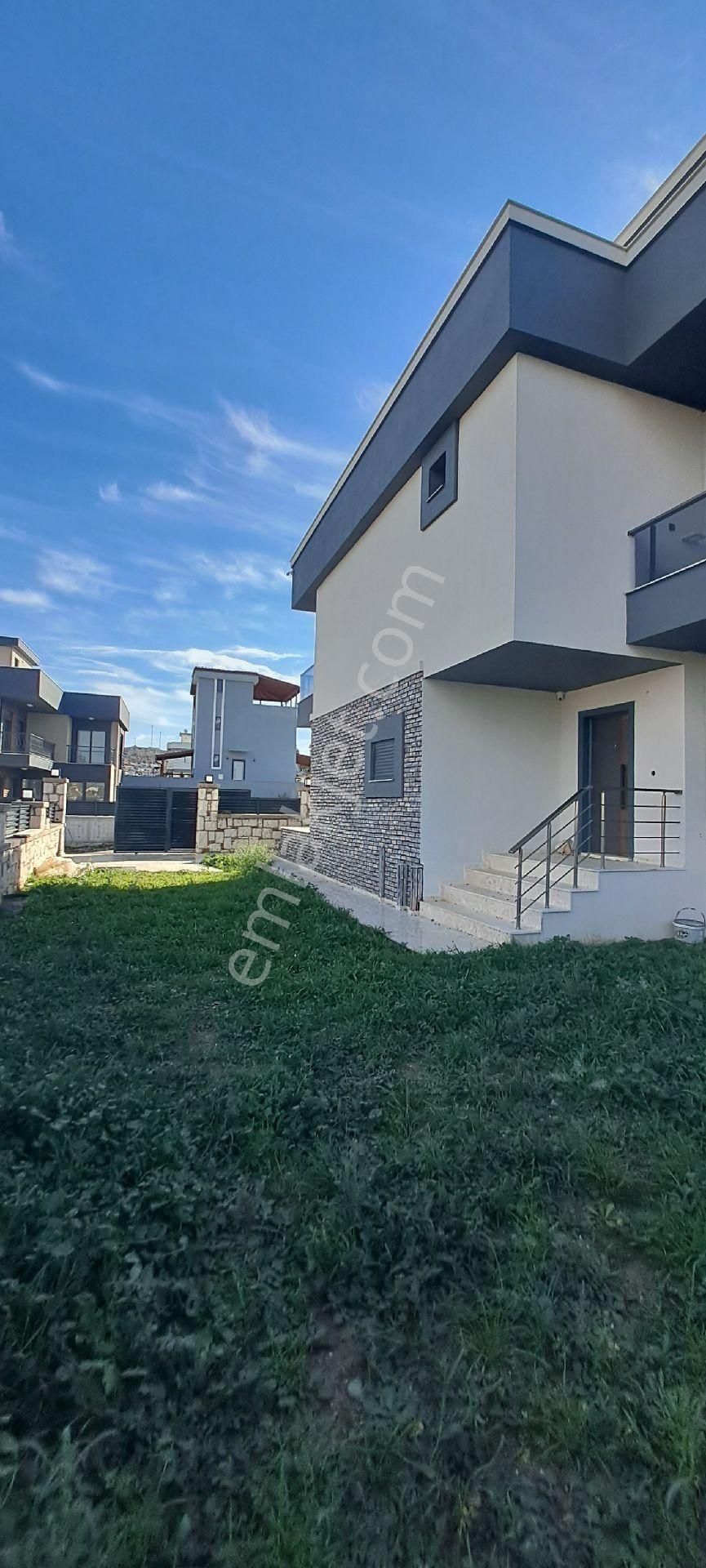 Akarcada Denize 800 M2 Ev Arsa Araba Takasina Açık - Görsel 14