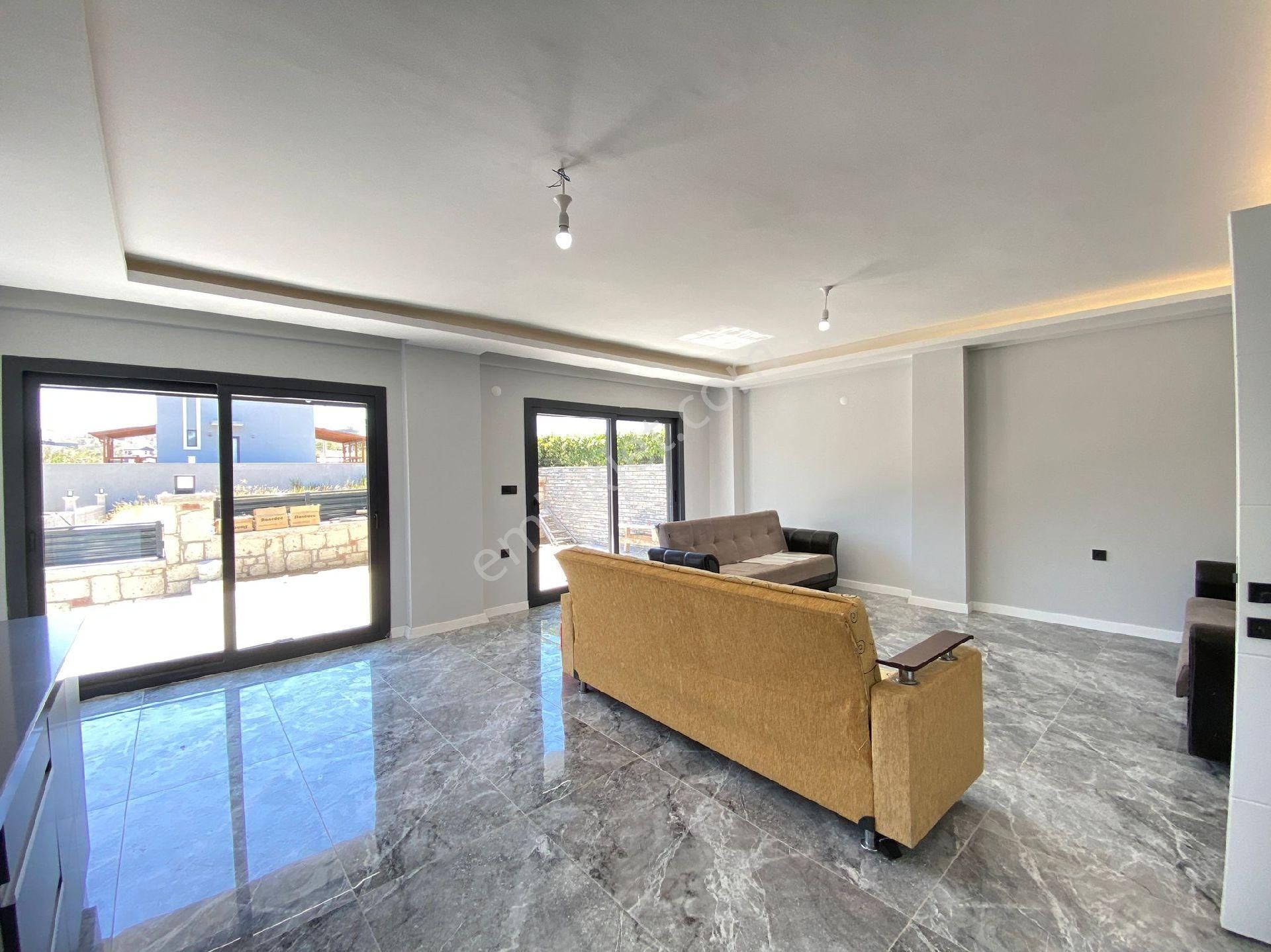 Akarcada Denize 800 M2 Ev Arsa Araba Takasina Açık - Görsel 29