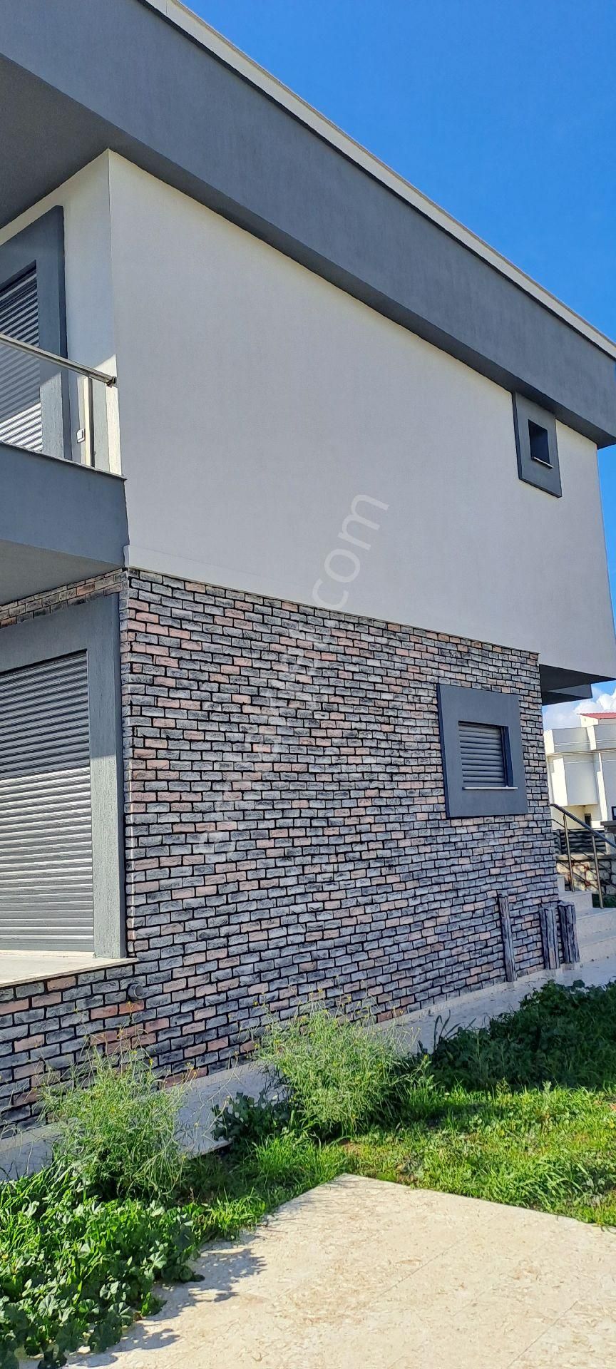 Akarcada Denize 800 M2 Ev Arsa Araba Takasina Açık - Görsel 9