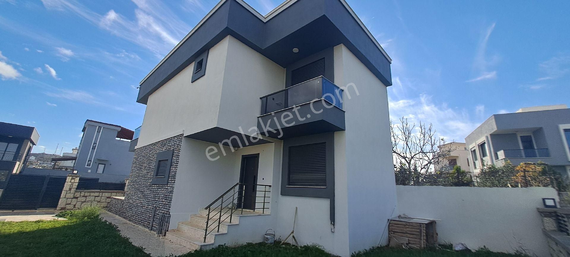 Akarcada Denize 800 M2 Ev Arsa Araba Takasina Açık - Görsel 22