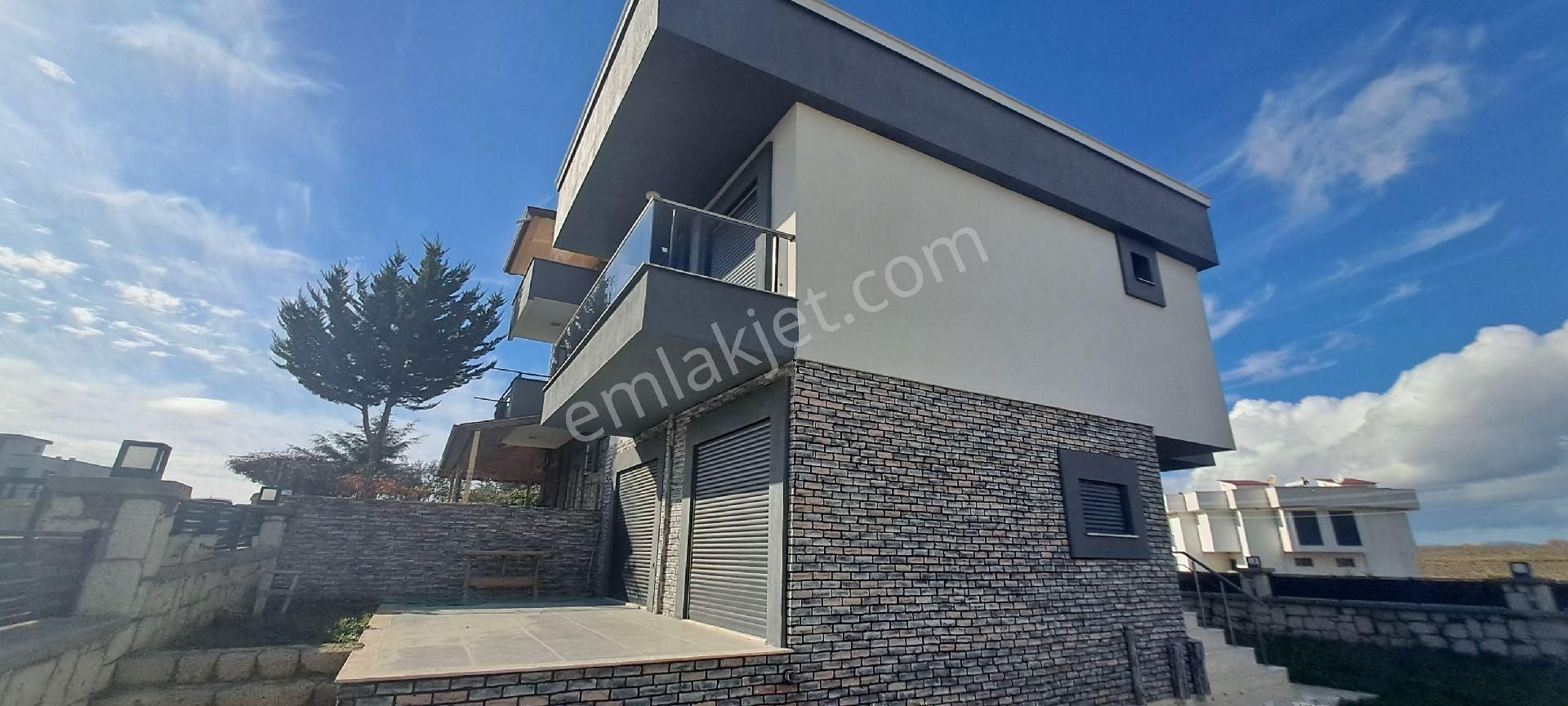 Akarcada Denize 800 M2 Ev Arsa Araba Takasina Açık - Görsel 17