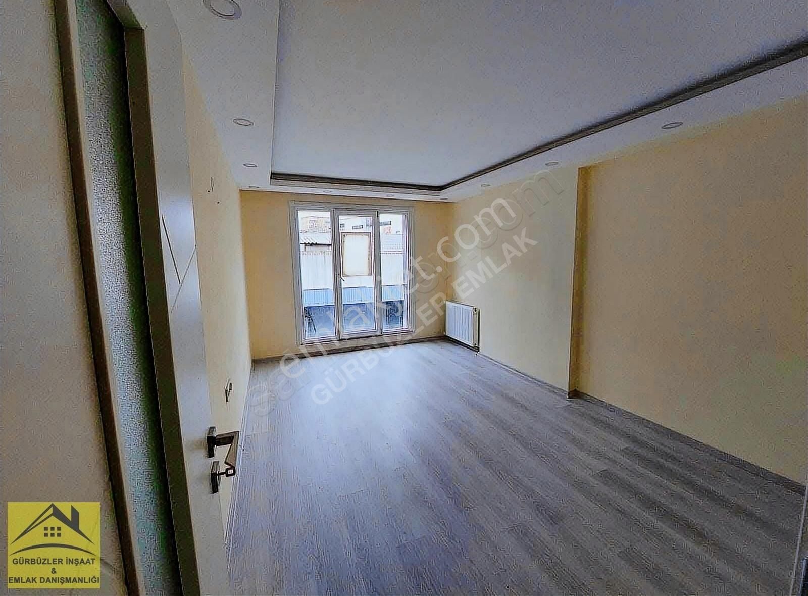 Küçükçekmece Atatürk Satılık Daire Atatürk Mah'de Satılık 2+1 75m² Kullanışlı Boş 2.kat Daire