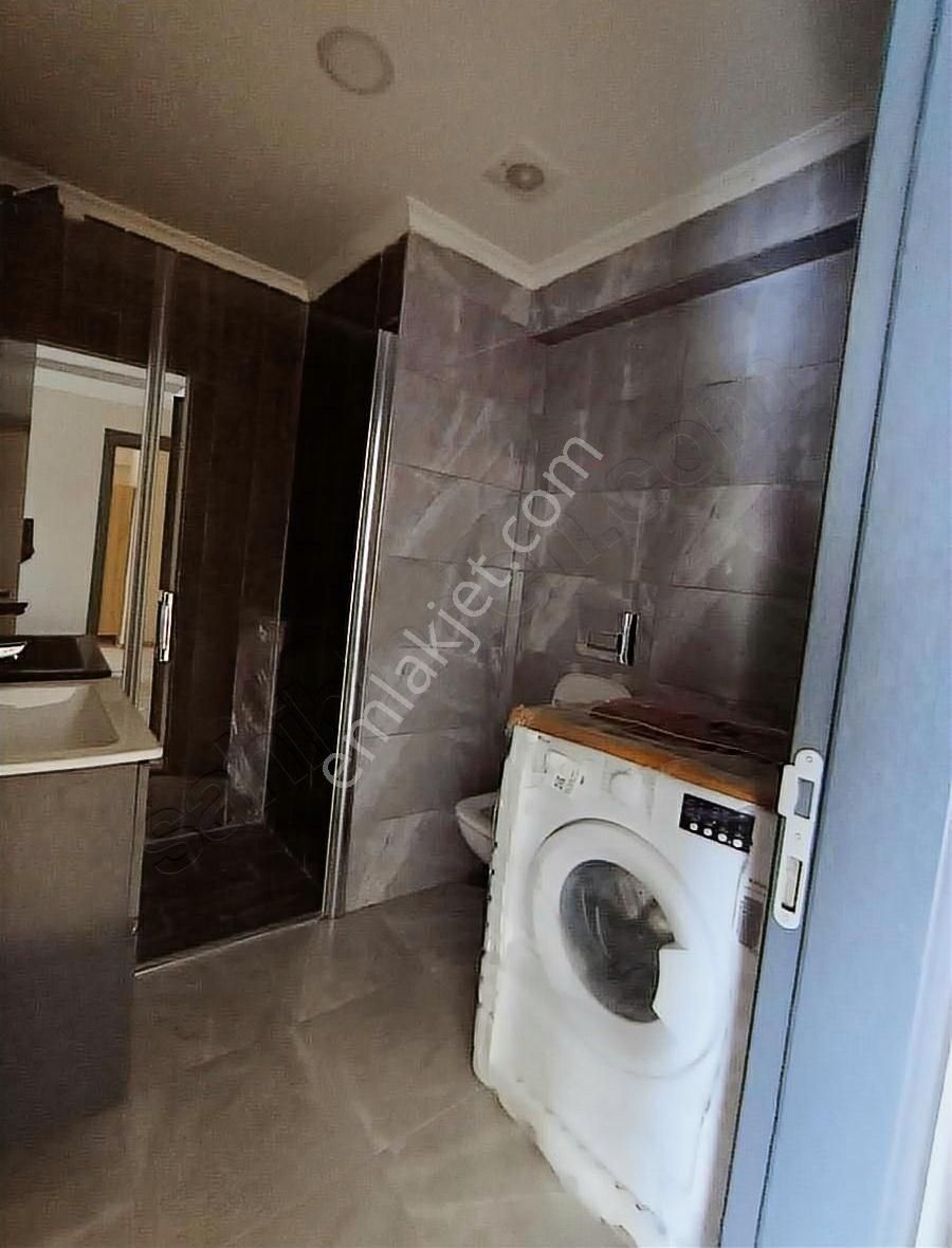 Nilüfer Dumlupınar Kiralık Daire Baştürk Gayrimenkul'den Koç Yapıda Kiralık Daireler