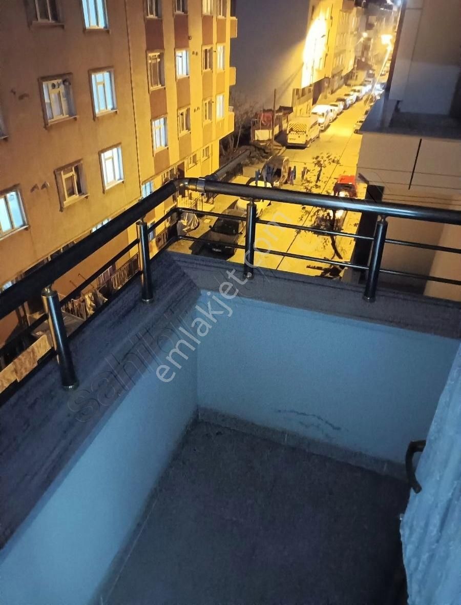 Mir Emlaktan Satılık 2+1 85m2 Asansörlü Yeni Binada Daire - Görsel 3