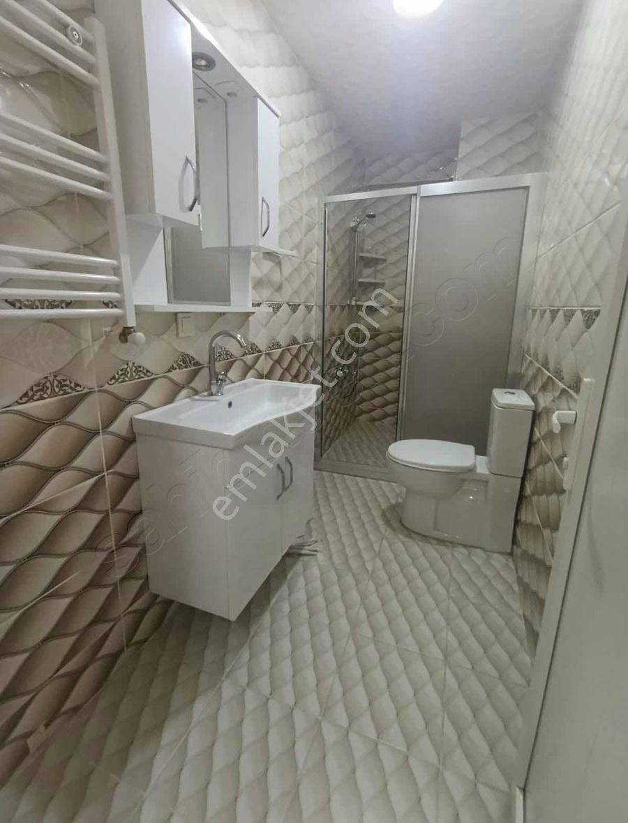 Sultangazi Gazi Kiralık Daire Mir Emlak & İnşattan Kiralık 2+1 Yüksek Giriş Daire