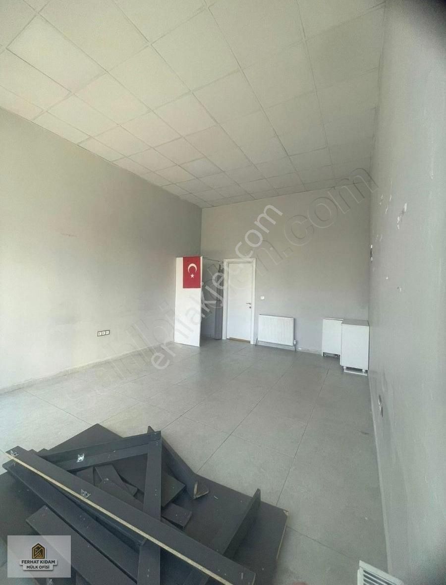 Talas Mevlana Kiralık Dükkan & Mağaza Talas Mevlana Mah. Kiralık 35m2 Dükkan