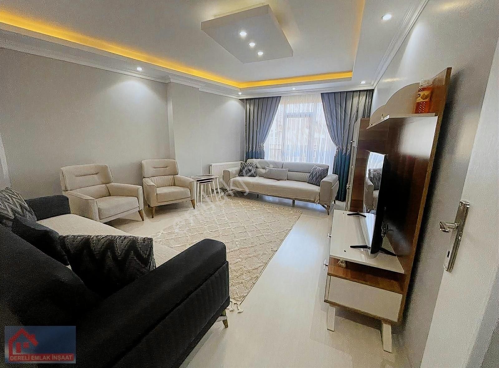 Küçükçekmece Söğütlü Çeşme Satılık Daire Dereliemlaktan S Cesmede 5+1 230 M2 Satılık Dubleks Daire