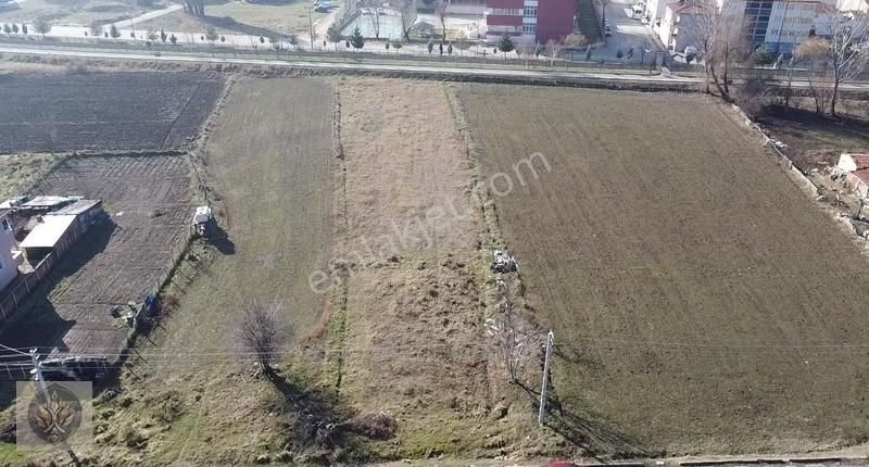 Bozüyük Yenidoğan Satılık Konut İmarlı Çarşı Mahalle Fen Lisesi Mevki Hayvan Pazarı Yanı