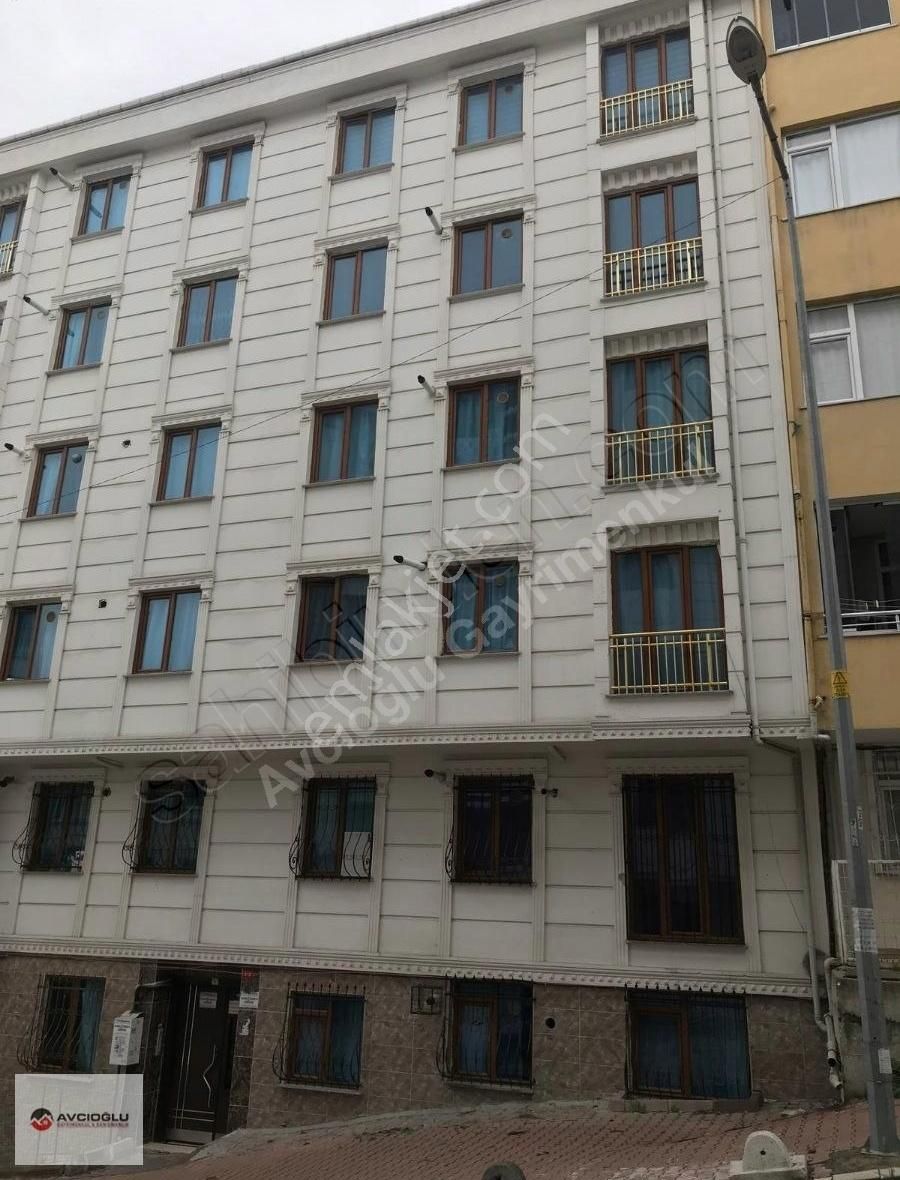 Esenyurt Süleymaniye Kiralık Daire Esenyurt Süleymaniye Mah. 85m2 Arakat Kiralık Daire