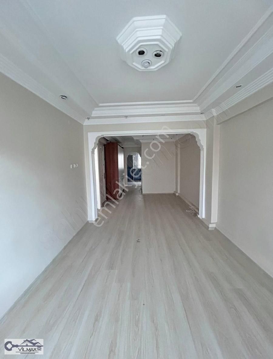 Bakırköy Osmaniye Kiralık Daire Vılmaxdan Bakırköy Osmaniyede 2+1 Tadilatlı 100m2 Kiralık Daire