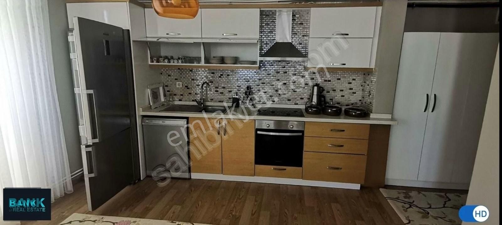 Çankaya Kırkkonaklar Satılık Daire Kırkkonaklar Stüdyo Plus Yüksek Kira Getirili 2+1 Satılık Daire