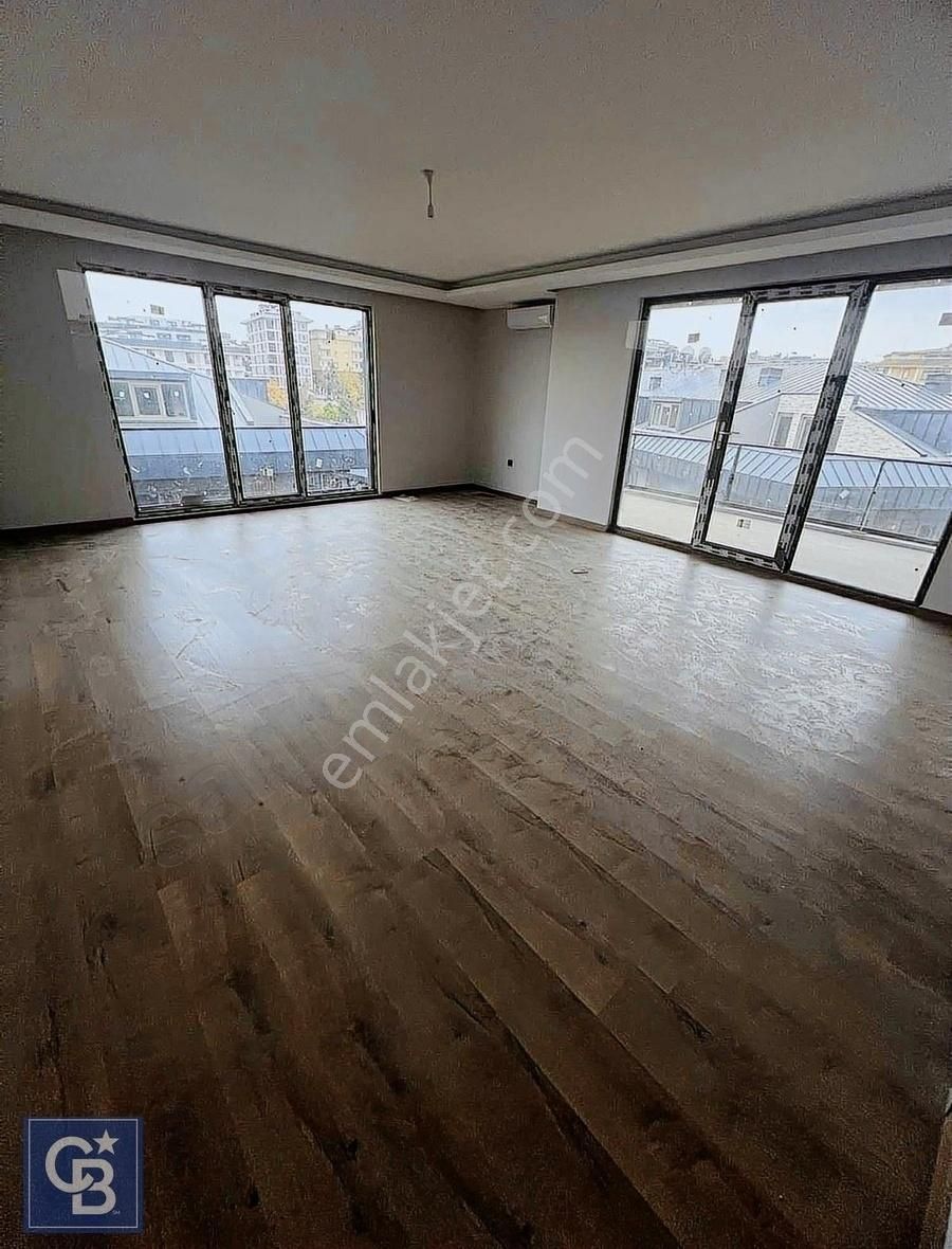 Üsküdar Küçüksu Kiralık Daire Çengelköy Hasbahçe Evleri'nde Kiralık 4.5 +1 Dubleks