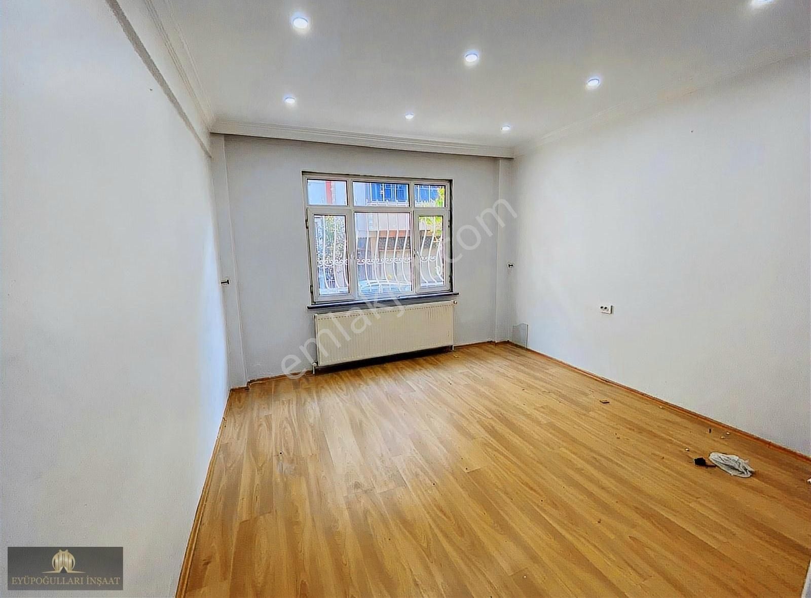 Bayrampaşa Yıldırım Kiralık Daire B.paşa Yıldırım Mah. 2+1 90 M2 Bakımlı Kiralık Daire