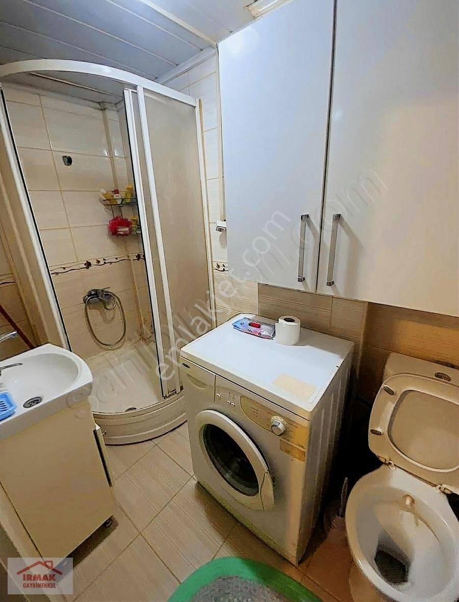 Odunpazarı Büyükdere Kiralık Daire Ogü Karşısı Mehmet Osman Caddesi Eşyalı 1+1 Kiralık