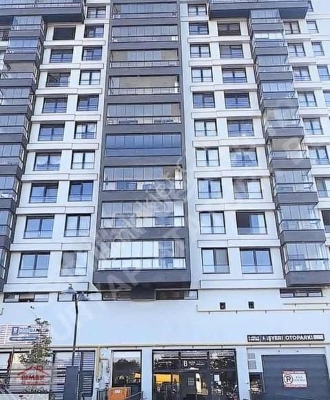 Odunpazarı Büyükdere Kiralık Daire Capella Park Kiralık 3+1 Daire Şehir Manzaralı