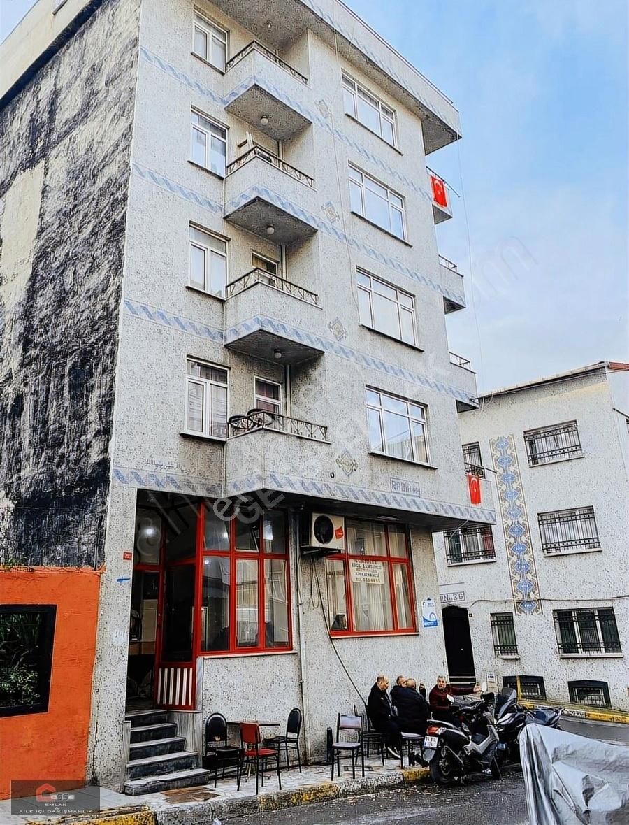 Beyoğlu Bostan Satılık Bina Beyoğlu Dolapderede Sheraton Otel Karşısında Komple Satılık Bina