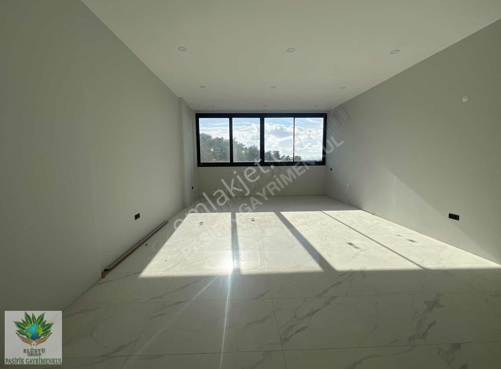 Pasifik'ten Menderes Özderede 1939 M² Arazide 8+1 Malikane - Görsel 6