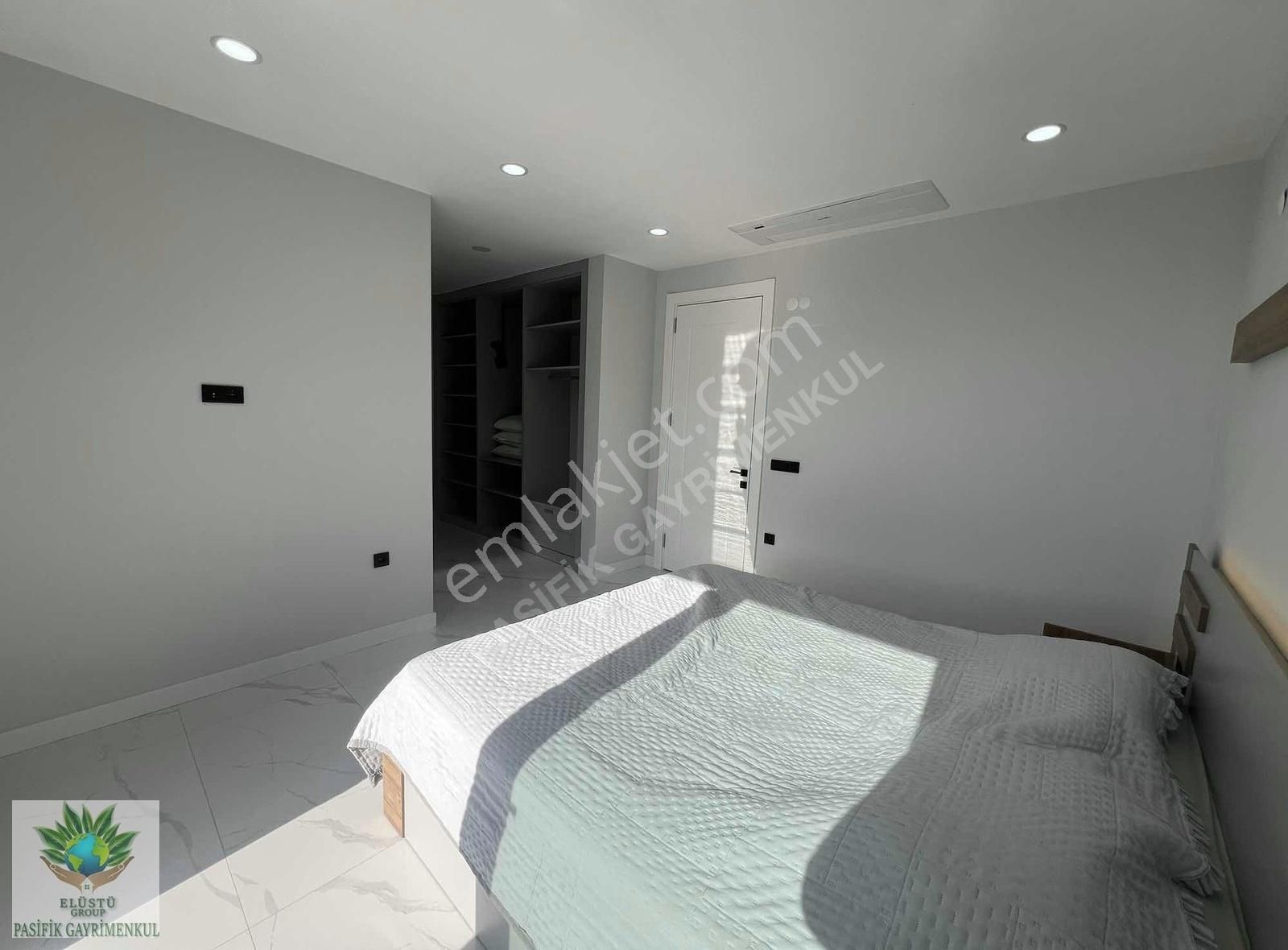 Pasifik'ten Menderes Özderede 1939 M² Arazide 8+1 Malikane - Görsel 3