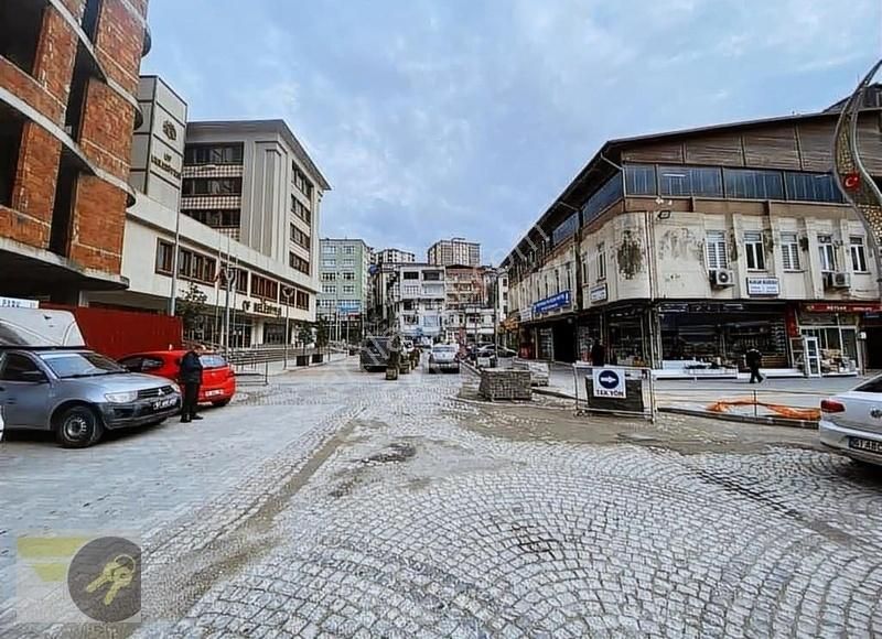 Of Sulaklı Satılık Daire *of Gayrimenkul* Çarşı Göbeğinde 2.kat 2+1 80m2 Satılık Daire