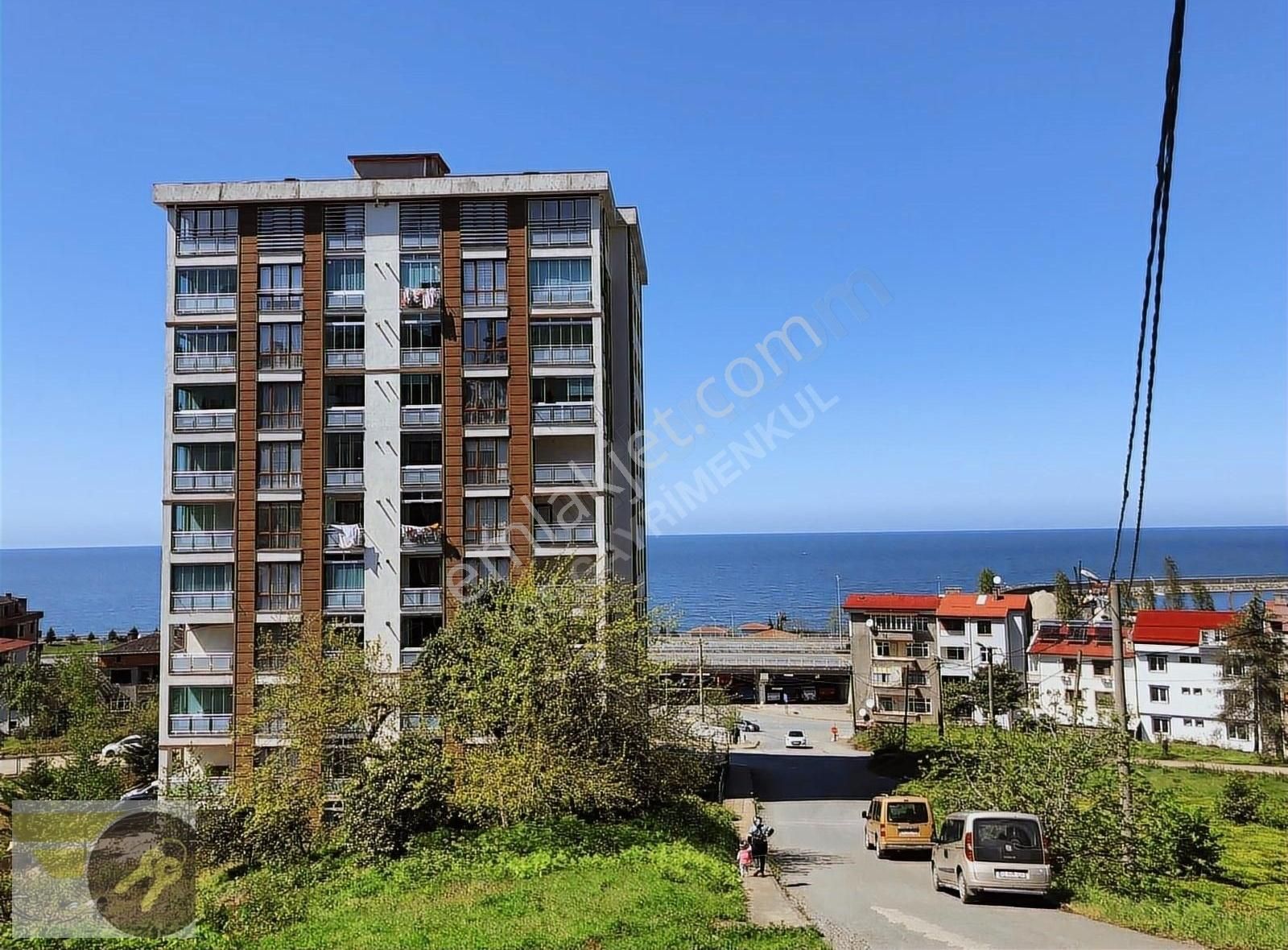 Of Cumhuriyet Satılık Daire *of Gayrimenkul* Site İçinde 7.kat 3+1 150m2 Satılık Daire