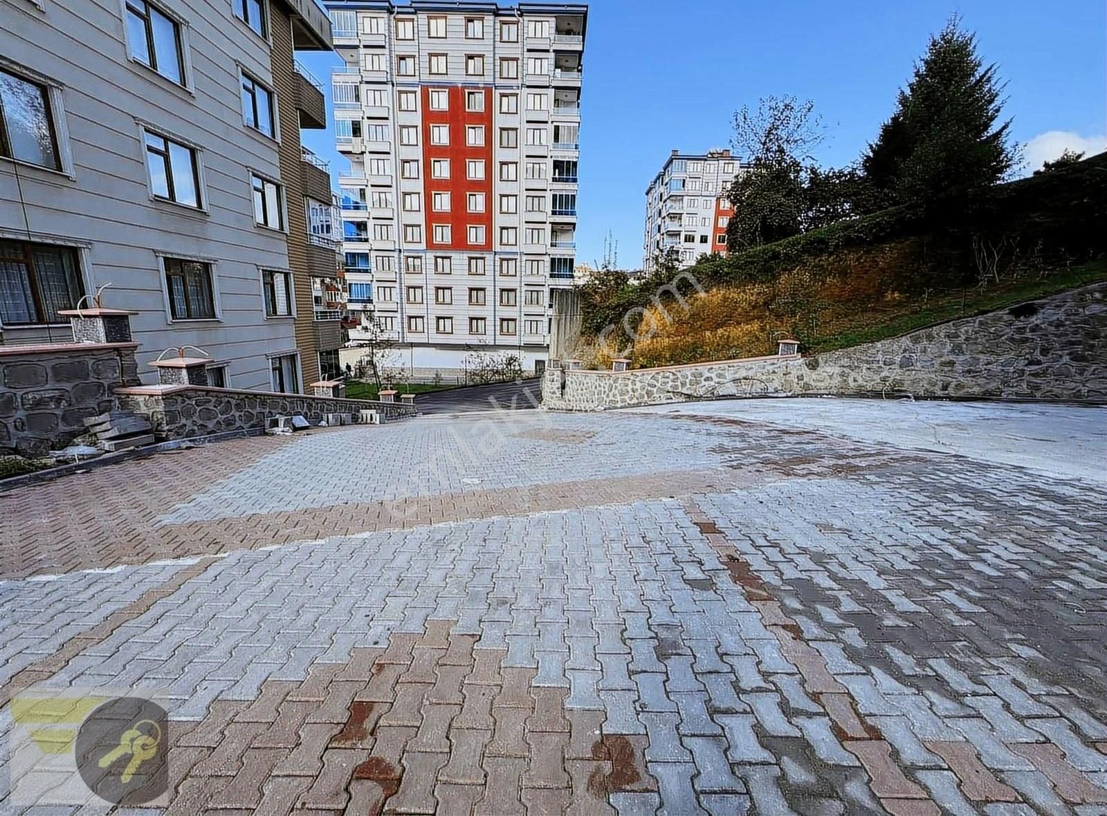 Of İrfanlı Satılık Daire *of Gayrimenkul* Site İçi 3.kat 3+1 145 M2 Satılık Sıfır Daire