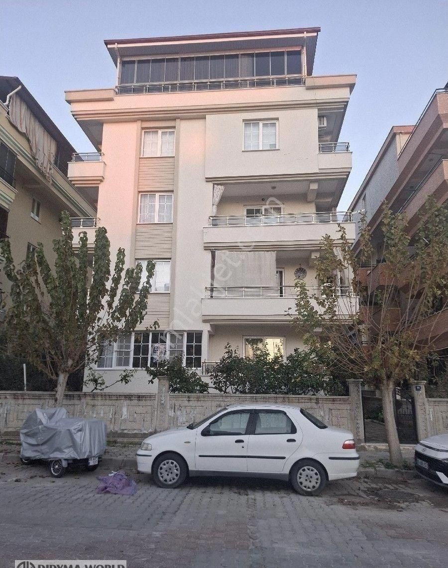 Didim Efeler Kiralık Daire Aydın Didim Efeler Mh 3+1 Sürekli Kiralık Aylık 26.000 Tl