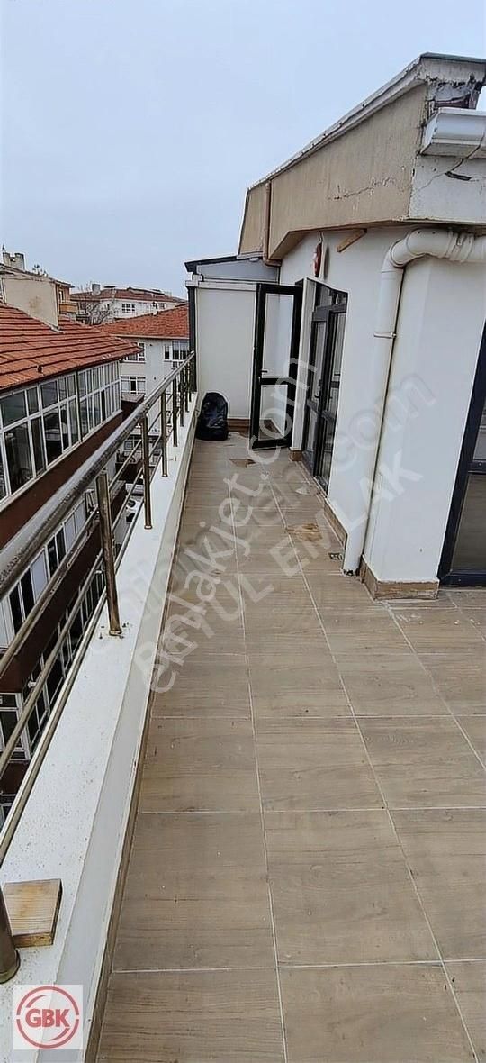 Çankaya Gaziosmanpaşa Kiralık Daire John F. Kenedy Caddesinde Sıfır Binada Dublex Daire