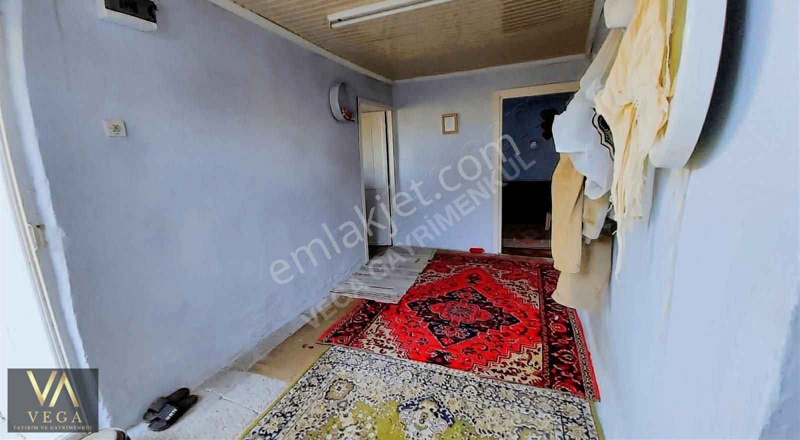 Yunusemre Yağcılar Kiralık Müstakil Ev Vega'dan Yağcılar'da Kiralık 3+1 Köy Evi