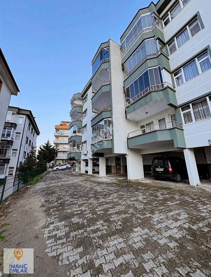 Giresun Merkez Çıtlakkale Satılık Daire İnanç Emlaktan Çıtlakkale Mahallesi Nde 3+1 Satılık Daire