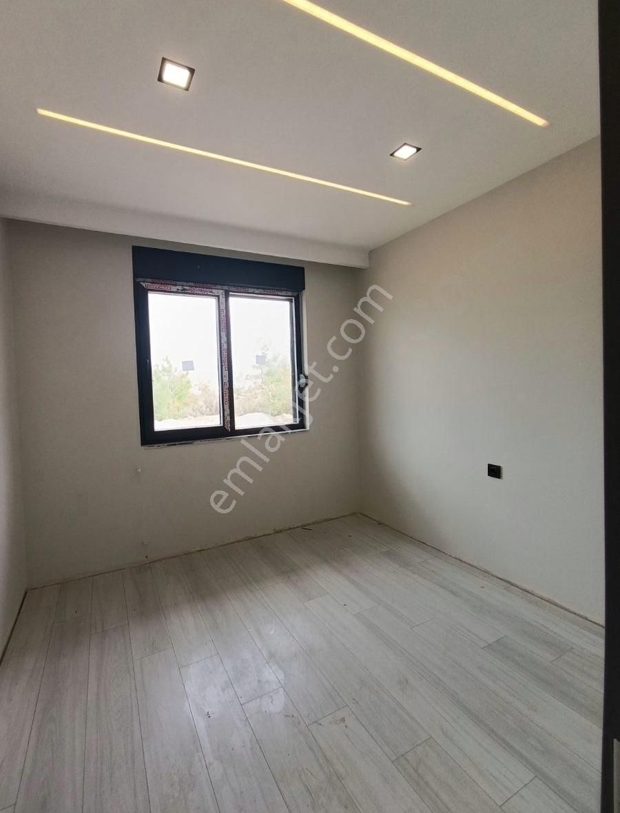 Manavgat Sarılar Satılık Daire Fer-sa Emlaktan Sarılar Yamaç Park Civarı 2+1 Sıfır Daire