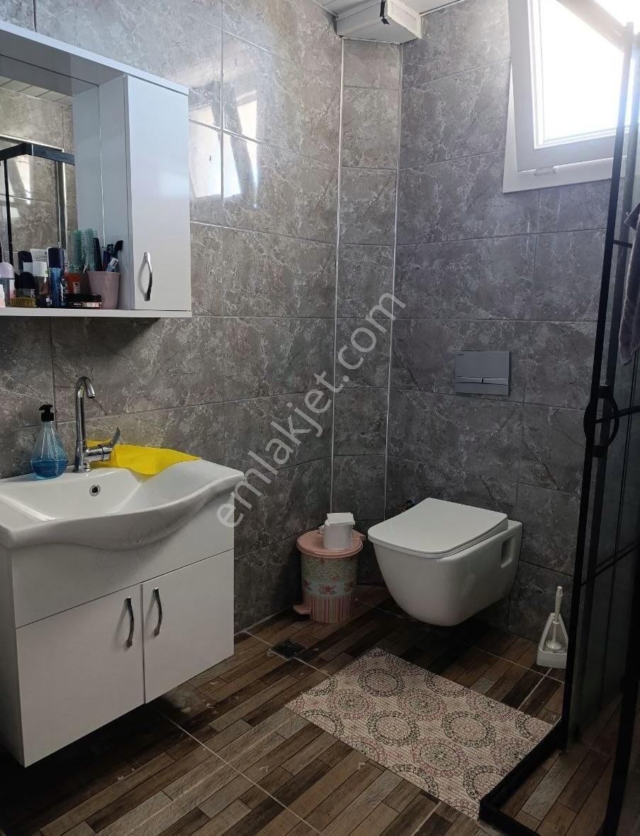 Manavgat Side Satılık Daire Fer-sa Emlaktan Side'de Satılık Arakat 1+1 Eşyalı Daire