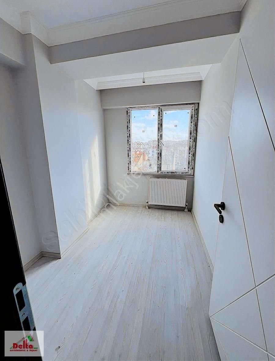 Çorlu Nusratiye Satılık Daire Delta Dan Nusratiye De 2+1 90m2 Sıfır İskanlı Daire Son 2 Adet