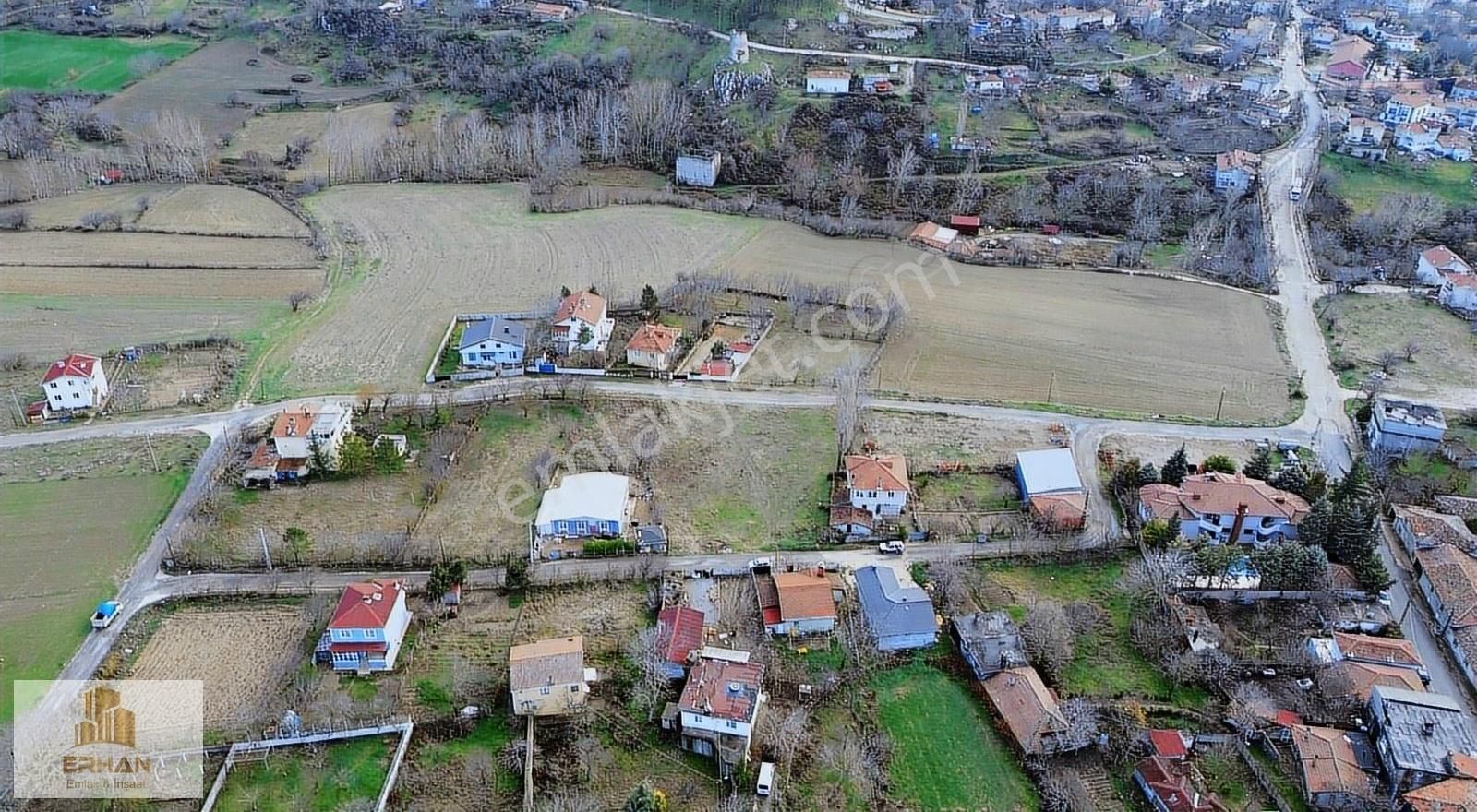Kırklareli Vize Namık Kemal Mahallesi 350m2 (105m2) Müstakil Ev - Görsel 7