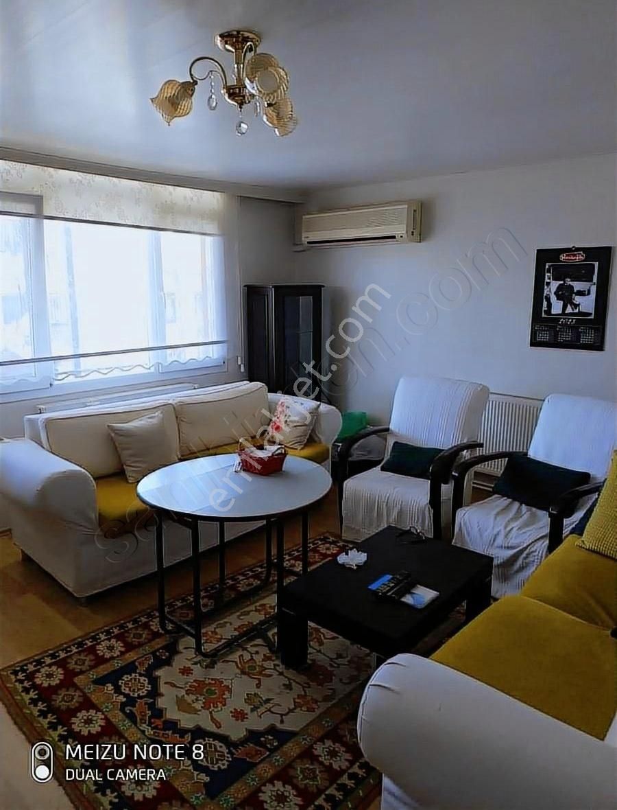 Bornova Atatürk Kiralık Daire İzmir Bornova Atatürk Mahallesinde Eşyalı Kiralik Daire