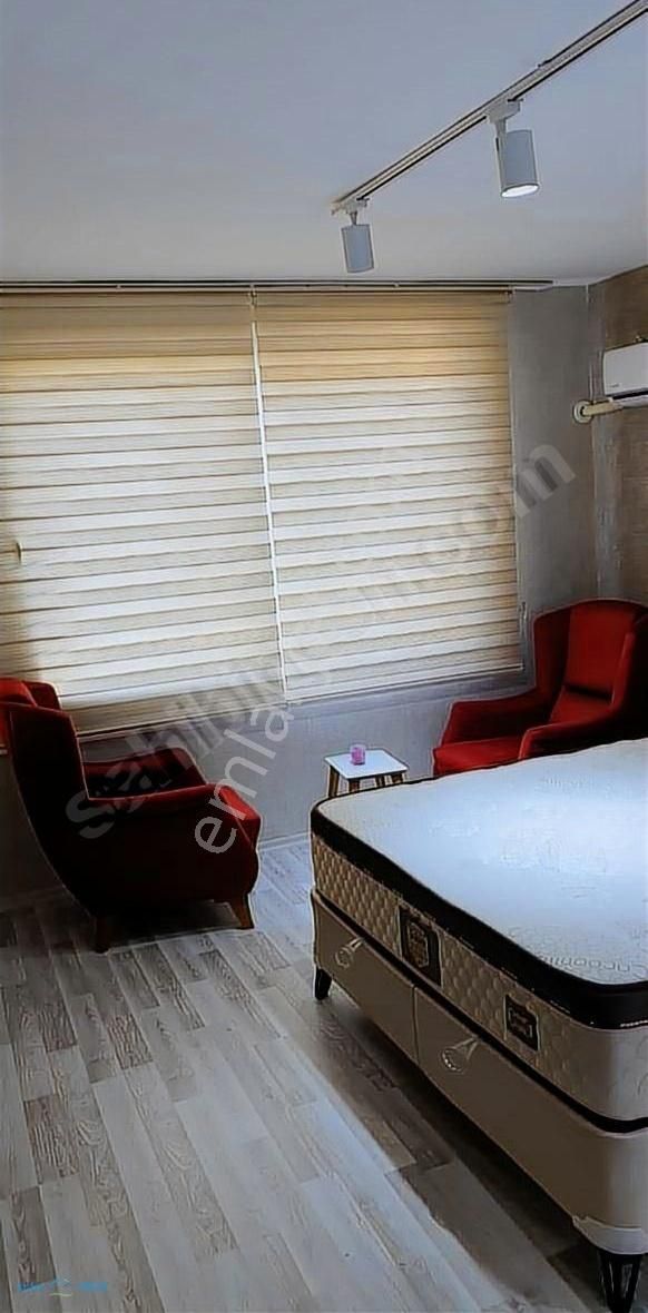 Yenişehir Güvenevler Kiralık Daire Diamond Dan Pozcu Da Eşyalı Kiralık Daire