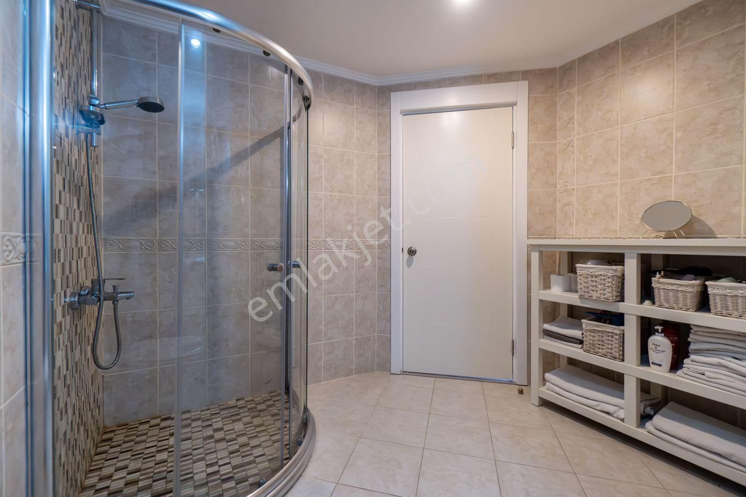 Alanya Park'ta Satılık Manzaralı Dubleks 3+1 Daire - Görsel 14