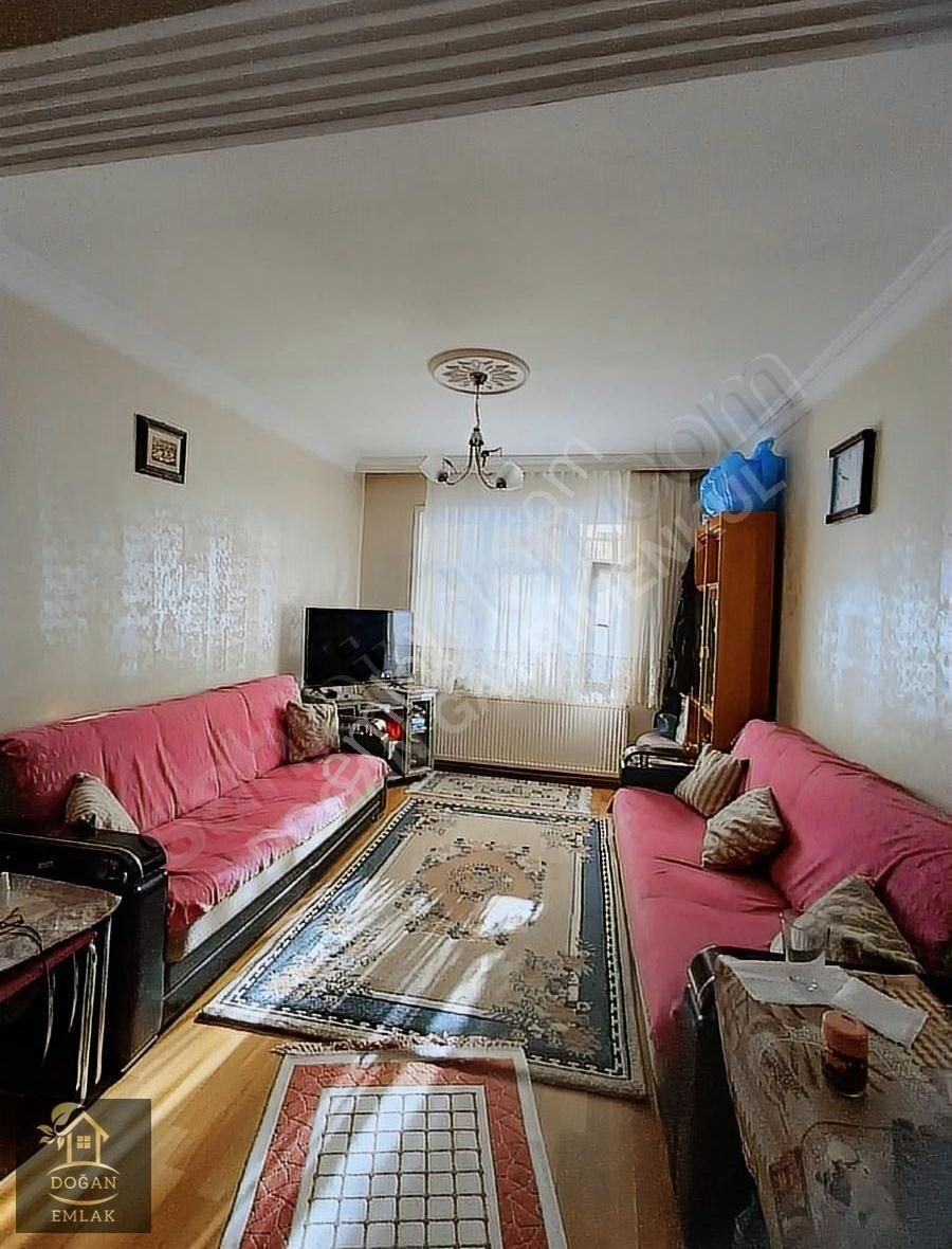 Bayrampaşa Vatan Satılık Daire İstanbul Bayrampaşa 2+1 80m Yüksek Giriş Daire