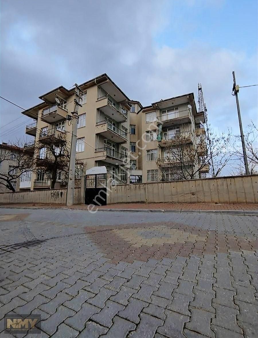 Selçuklu Sancak Satılık Daire Nmy Gayrimenkul Den Satılık 3+1 Daire