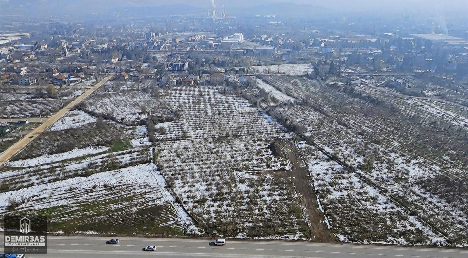 Düzce Merkez Çamköy Satılık Konut İmarlı Demirbaş Gayrimenkulden Yeni Çevre Yolunda Satılık Parseller