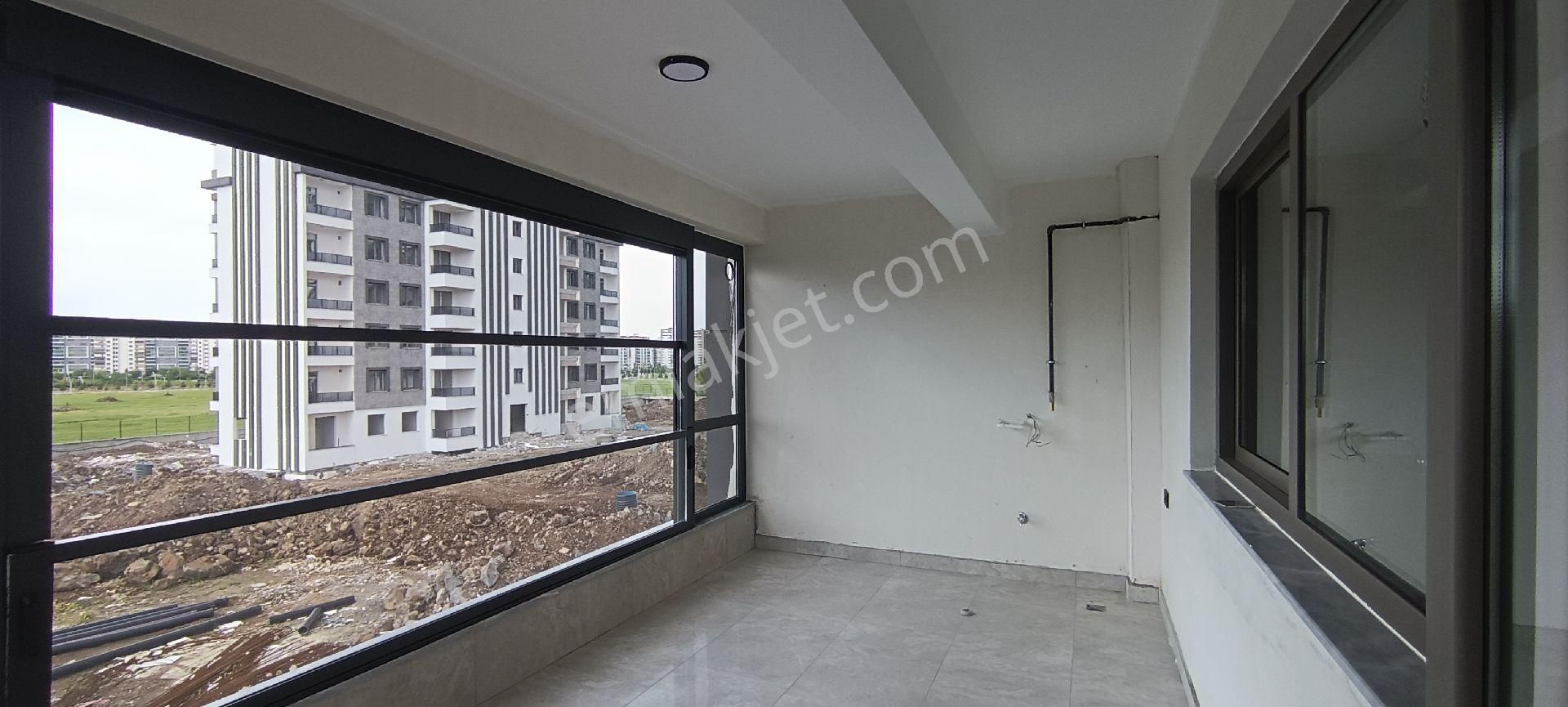 Kayapınar Diclekent Satılık Daire Oğur Dimenpark Da Satılık 4,5+1 Ultra Lüx Daire