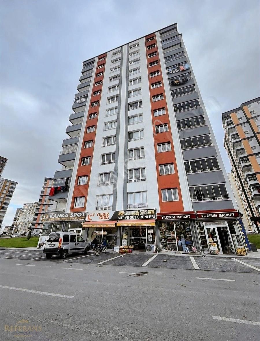 Melikgazi Kazımkarabekir Satılık Daire Kazım Karabekir Mah Satılık 3+1 Manzaralı 155 M2 Daire