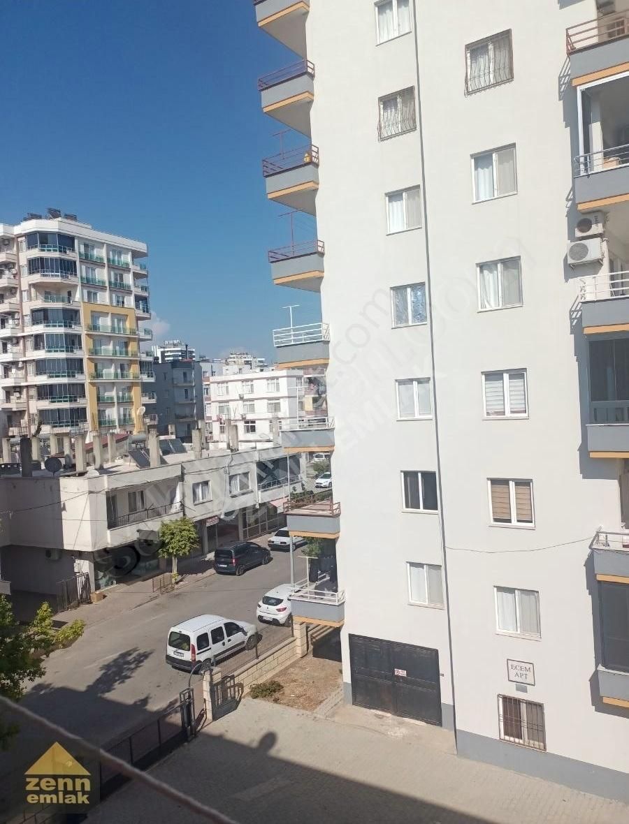 Erdemli Merkez Satılık Daire Mersin Erdemli Merkez Mah. Yatırımlık Satılık 2+1 Daire