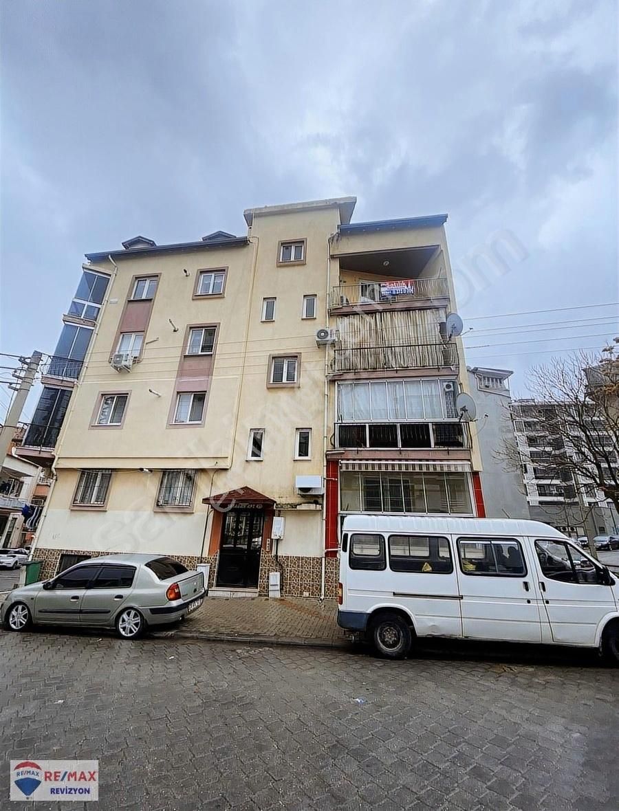 Pamukkale Pelitlibağ Satılık Daire Pelitlibağda Merkezi Konumda 3+1 150m2 Dubleks Daire