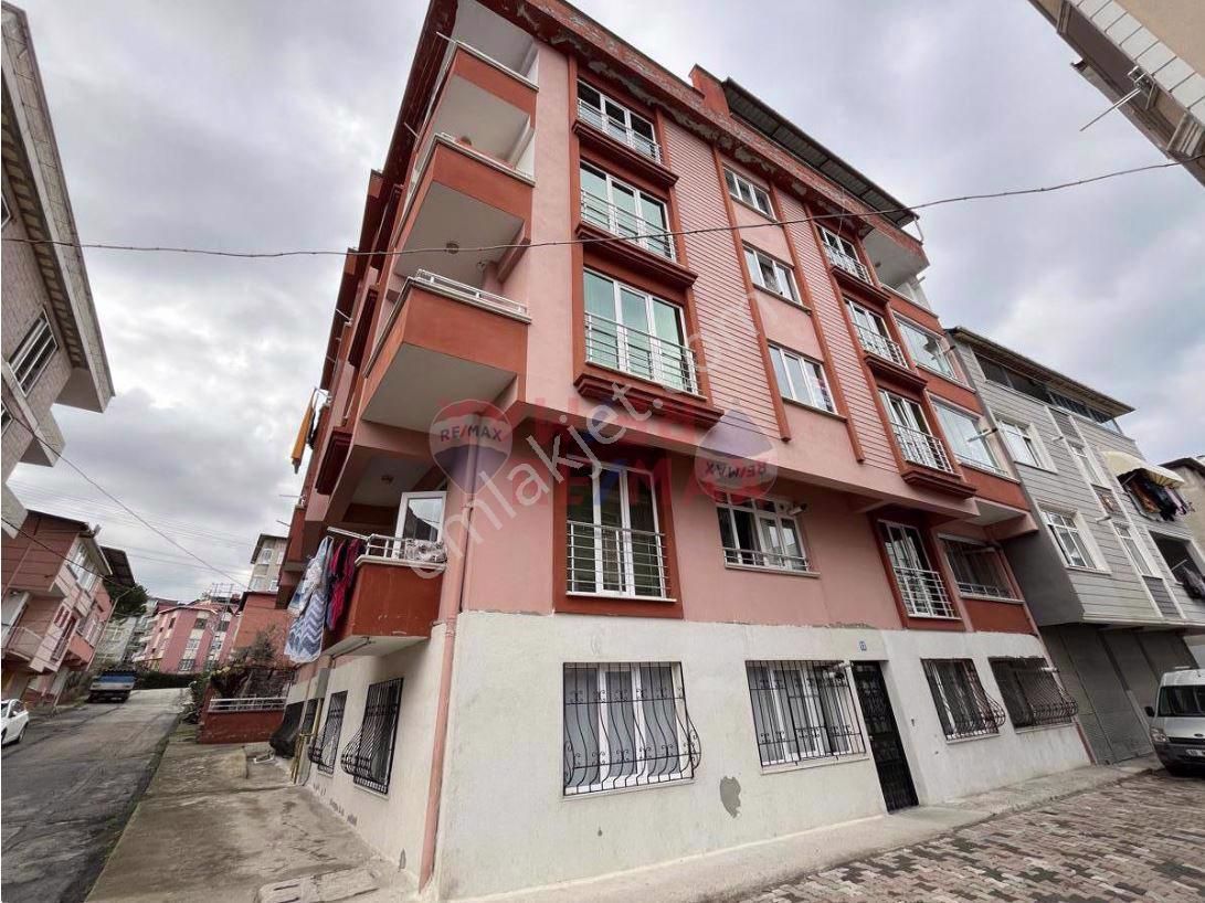 İlkadım Kazım Karabekir Kiralık Daire Kazım Karabekir De 3+1 Arakat Daire