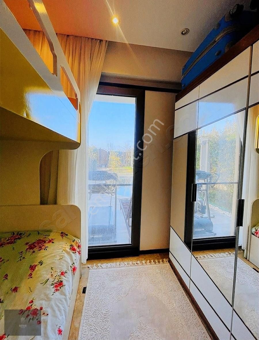 Yalıkavak Geriş'te Müstakil Havuzlu Satılık Villa - Görsel 2